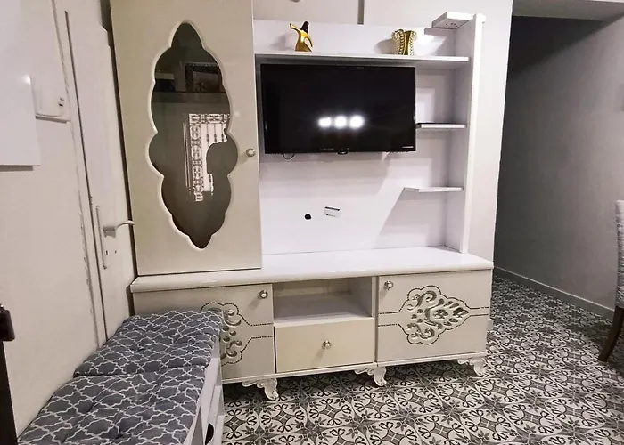 Armagan Taksim * Stambuł