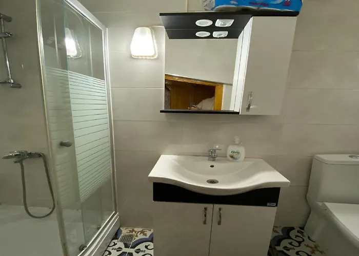 Hotel Armagan Taksim Stambuł