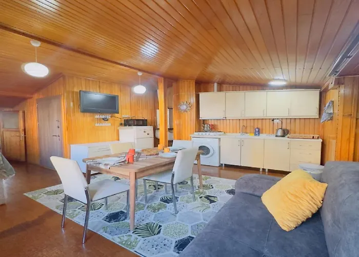 Armagan Taksim Stambuł